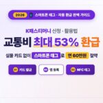 K패스티머니
